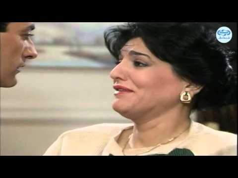 مسلسل نهاية اللعبة الحلقة 8 الثامنة Neehayet Al Lo3beh