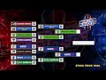 NBA 2K League Playoffs - Semifinals