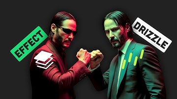 Effect + Drizzle ORM: The Ultimate Type-Safe Backend (Deep Dive)