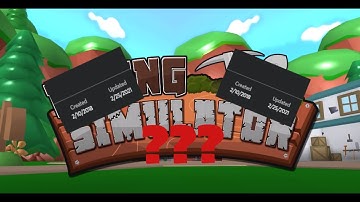 Mining Simulator UPDATED (Roblox)