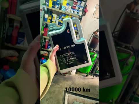 افضل ايل حق اللكزس واللكزس 430 