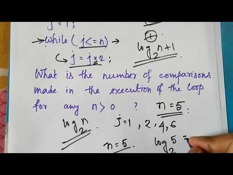 ISRO Solved Question Paper | 2016 | Programming ,Data Structures and Algorithms | Question 5
