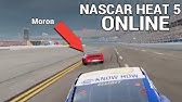 Nascar 15 Victory Edition All Drivers And Paint Schemes Youtube