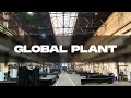 Производственные мощности Global Plant | Производство оборудования для переработки шин и ТБО.