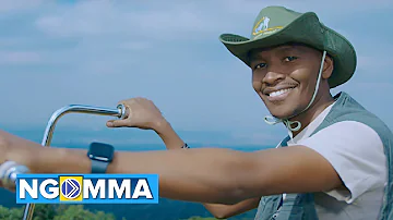 WENDO WITU - JOYCE wa MAMAA feat SAMIDOH (OFFICIAL 4K VIDEO)