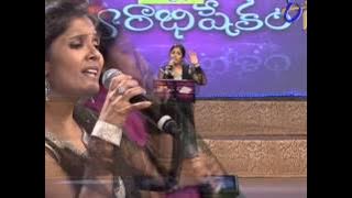 Swarabhishekam - స్వరాభిషేకం - Okka Magaadu - Anuradha Sriram - 2nd Feb 2014