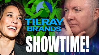 TLRY Stock - Tilray Brands SNDL Stock GREAT NEWS! - Martyn Lucas Investor @MartynLucasInvestorEXTRA