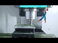 🚀 Boost Your Production with the VMC855 Vertical Machining Center! 🚀