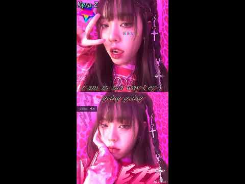 Kyra Z - Just Like Dat