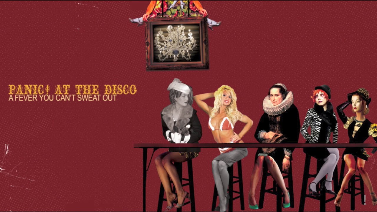 Panic At The Disco Music Video Story Order