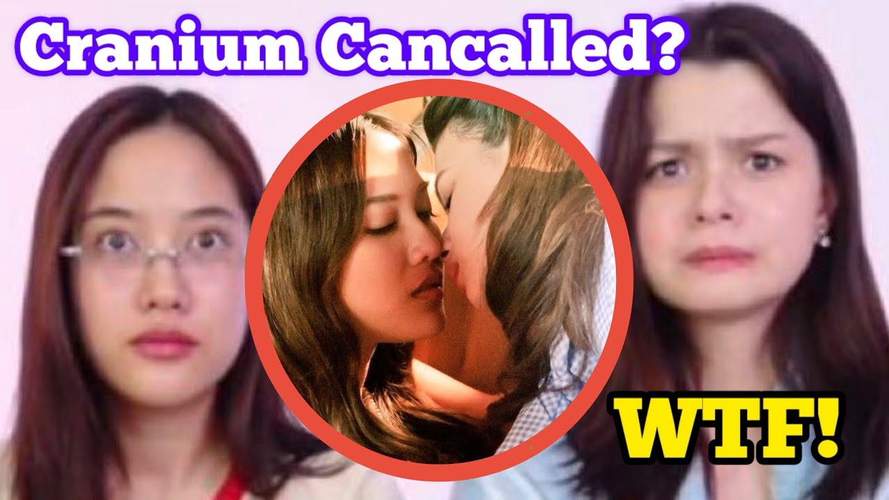 FreenBecky Cranium Cancalled 😳 Cranium Not Gonna Happen 🤷‍♀️ WTF