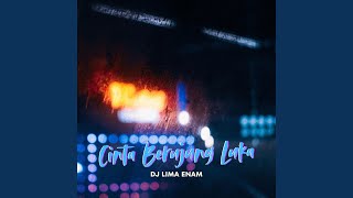 Cinta Berujung Luka