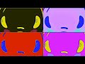 CoComelon Intro Logo..!! Sparta Pitch Fun Effects Combined | Sponsored By: Gamavision Csupo Effects