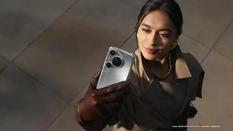 Huawei Pura 70 Series Breaks Through The Stereotype - DayDayNews