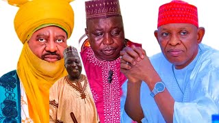 Wata Sabuwa Tugunne Batakare Garba Kore Yafayyace Jawabin Dukke
