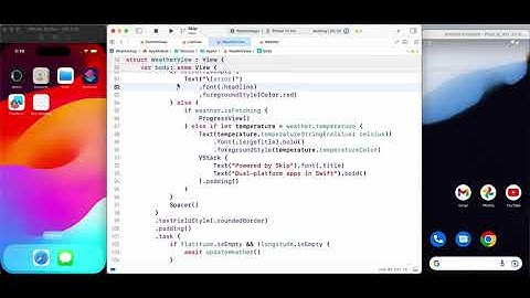 Introduction to Skip
