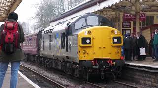 ELR WINTER GALA 2025