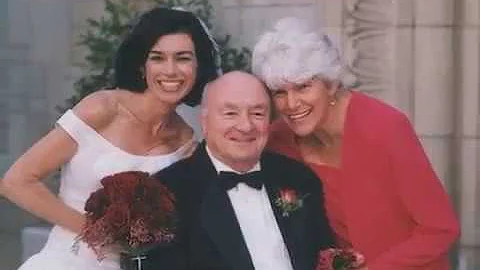 Peter & Connie DeCew's 50th Anniversary Video