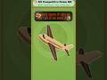 👉 “✈️ Flight Me Ye Phal ❌ | 99% Log Nahi Jante 😱” l Gk questions and answers l #gk #staticgk #upsc