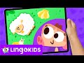 MATCHING GAME for Kids 🦥🕹️ Letter Blends 🔠 | Lingokids Activities