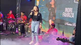 Nemu Bahagia - Indri Fahriza | Anica Nada | Manggung Online 2025