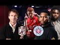 Scott Sinclair's DEBUT in Baller League | N5 FC v Deportrio highlights