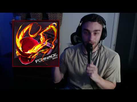BIZKIT - “FURNACE” (LOOPSTATION TUTORIAL)