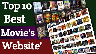 Movie Website | Best Website to Watch Movies for Free,2024 | best sites to watch free movies online