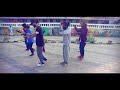 One click headshotdance version   rap ruddys dance crew   footloose   kappa tv