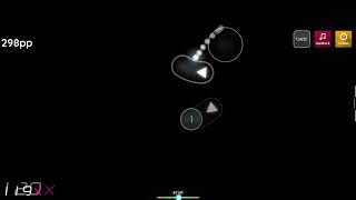 600PP REVERSE CHOKE 568PP DOGSHIT ASS MAP THANK YOU PIXELGLORY osu! #osu #osugame