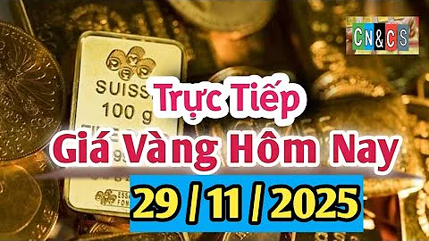 Trực Tiếp giá vàng  29/11/2025 Biểu đồ vàng Thế Giới Kitco và giá vàng SJC vàng nhẫn 9999