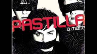 Video thumbnail of "Pastilla Secreto"