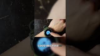 Coros Pace 2 vs Every Other Smartwatch at Night #comparison #smartwatch #sleep