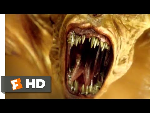 Constantine (2005) - The Devil Believes In You Scene (2/9) | Movieclips