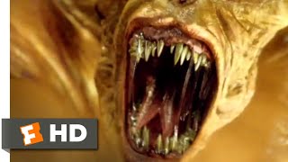 Constantine (2005) - The Devil Believes In You Scene (2/9) | Movieclips Resimi