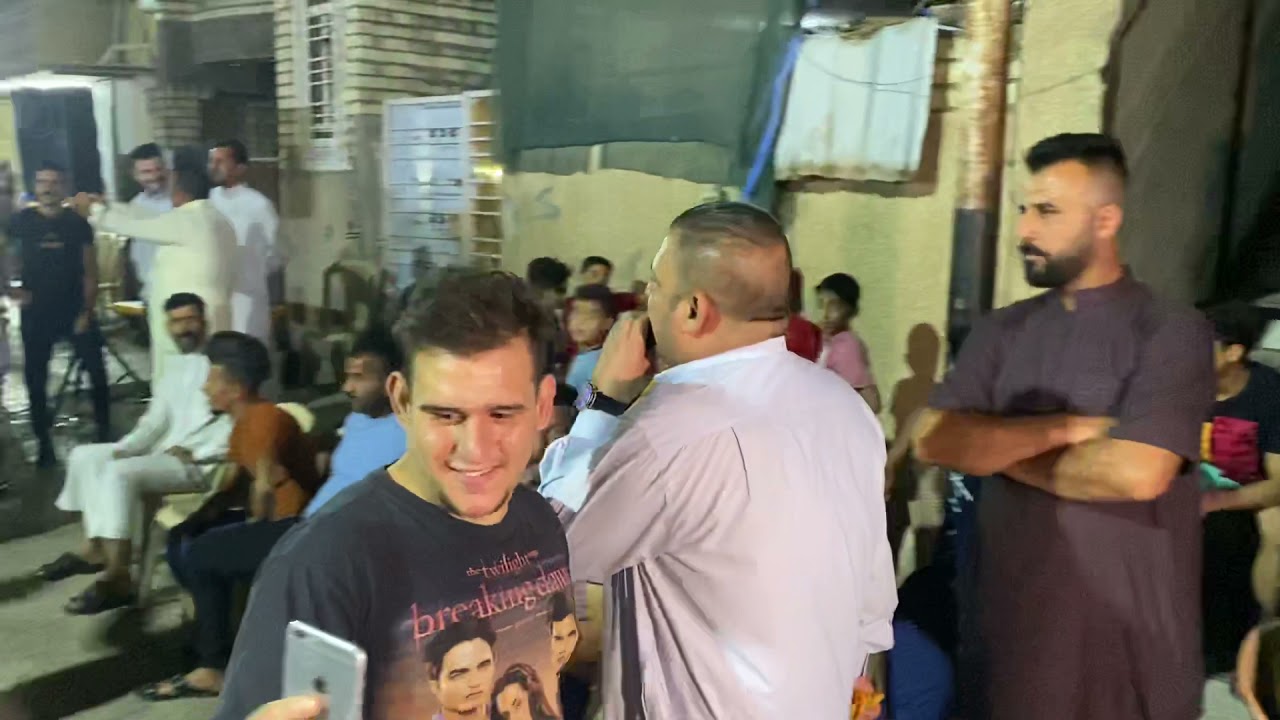 موال  عماد مختار  وردح فدشي وربي ☺️☺️