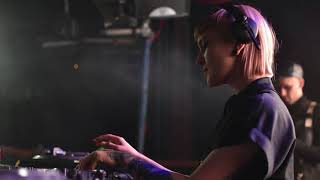 Maya Jane Coles - British Airways Radio DJ Set 2018