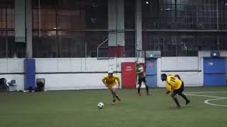 Indoor soccer screenshot 4