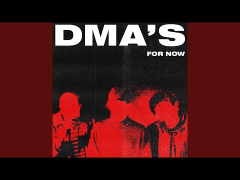 Dawning - DMA'S