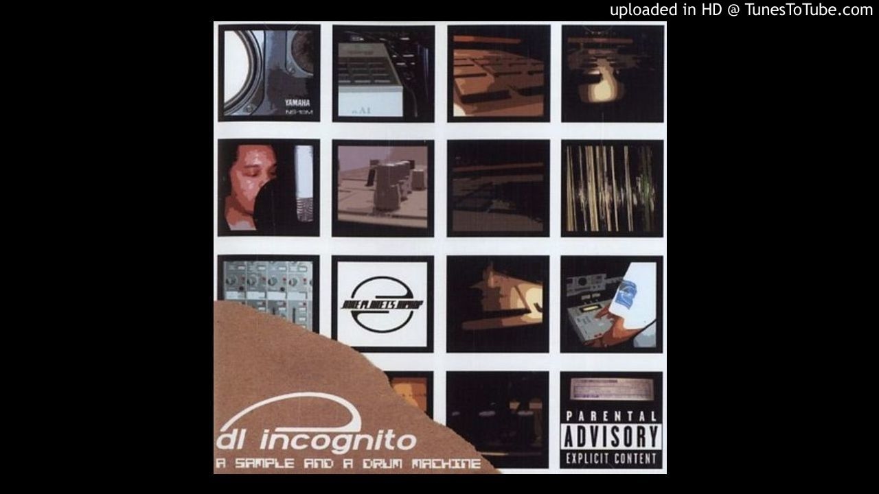 在 YouTube 上观看 DL Incognito - Universal Love (feat. D-Shade) 在 YouTube 上观看 DL Incognito - Universal Love (feat. D-Shade)