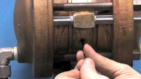 Bellows Dampner Instruction