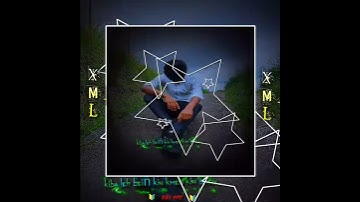 Sngap ñiad ki ummat ( khraw umdor music video) xml🔰 file 🗃️ pres... On comment 👇..