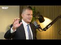 Political shakeup: Likud's new challenger on the right - MK Yuli Edelstein