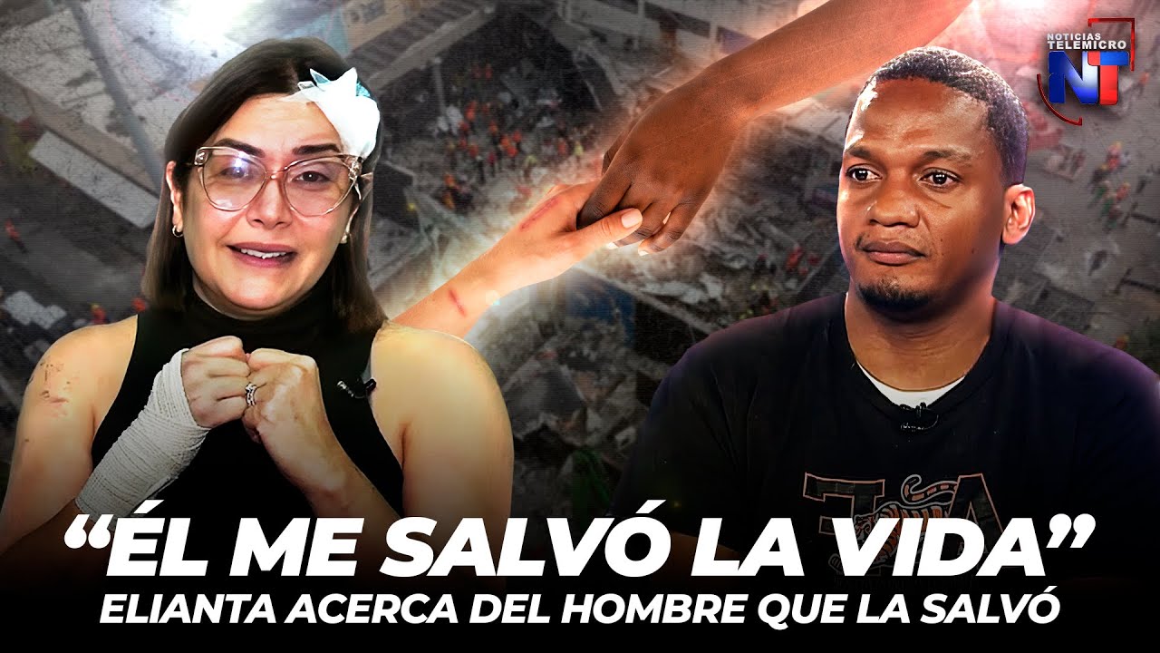 “¡DE LA EMOCIÓN AL ESCÁNDALO! EL HOMBRE QUE HIZO LLORAR A ELIANTA MINTIÓ”