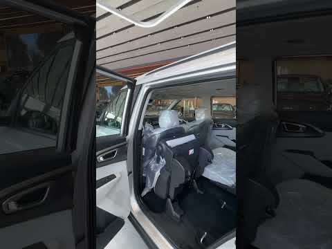 كيا كارينز ٢٠٢٦ الجديدة ترند اكسبلور كيا سيازة اعلان صلاح تست درايف