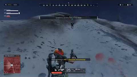 EPIC FUNNY FAIL IN RING OF ELYSIUM