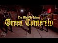 Los Minis De Caborca - Green Comercio (Video En Vivo)