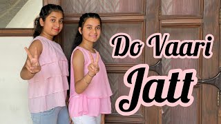Do Vaari Jatt | Jordan Sandhu |Latest song 2021 | Bhangra | The Dance Fantasy |
