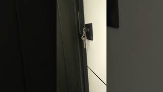 Çelik Kapı, Çelik Kapı Tamiri