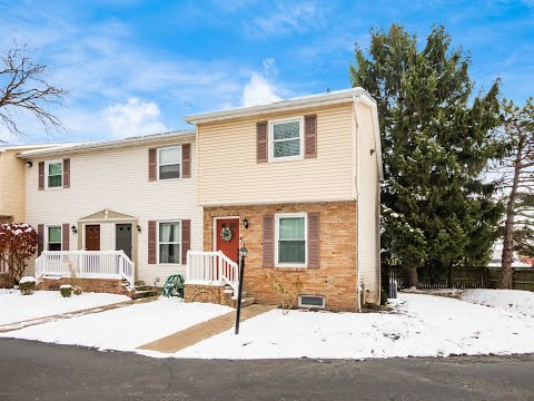 2001 Sawbury Blvd, Columbus, OH home video tour